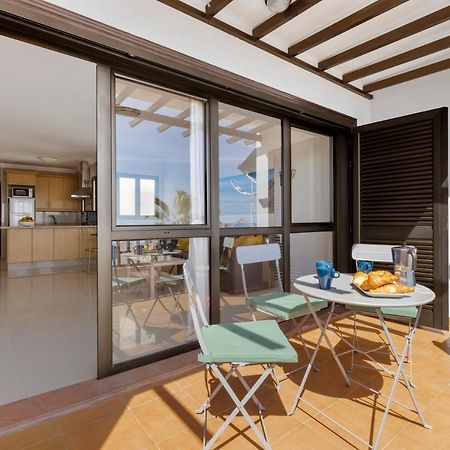 Home2Book Charming Seashell Apartment Beachview Playa Honda  Buitenkant foto