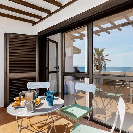 Home2Book Charming Seashell Apartment Beachview Playa Honda  Buitenkant foto