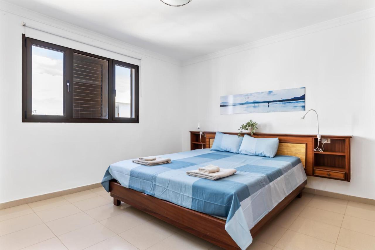 Home2Book Charming Seashell Apartment Beachview Playa Honda  Buitenkant foto