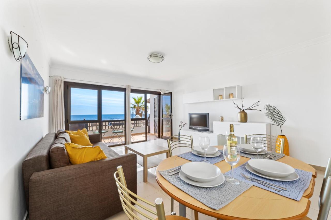 Home2Book Charming Seashell Apartment Beachview Playa Honda  Buitenkant foto