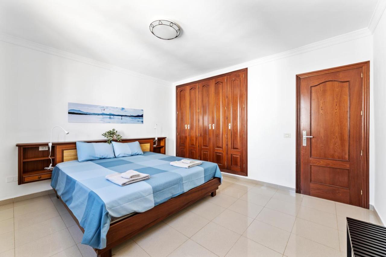 Home2Book Charming Seashell Apartment Beachview Playa Honda  Buitenkant foto