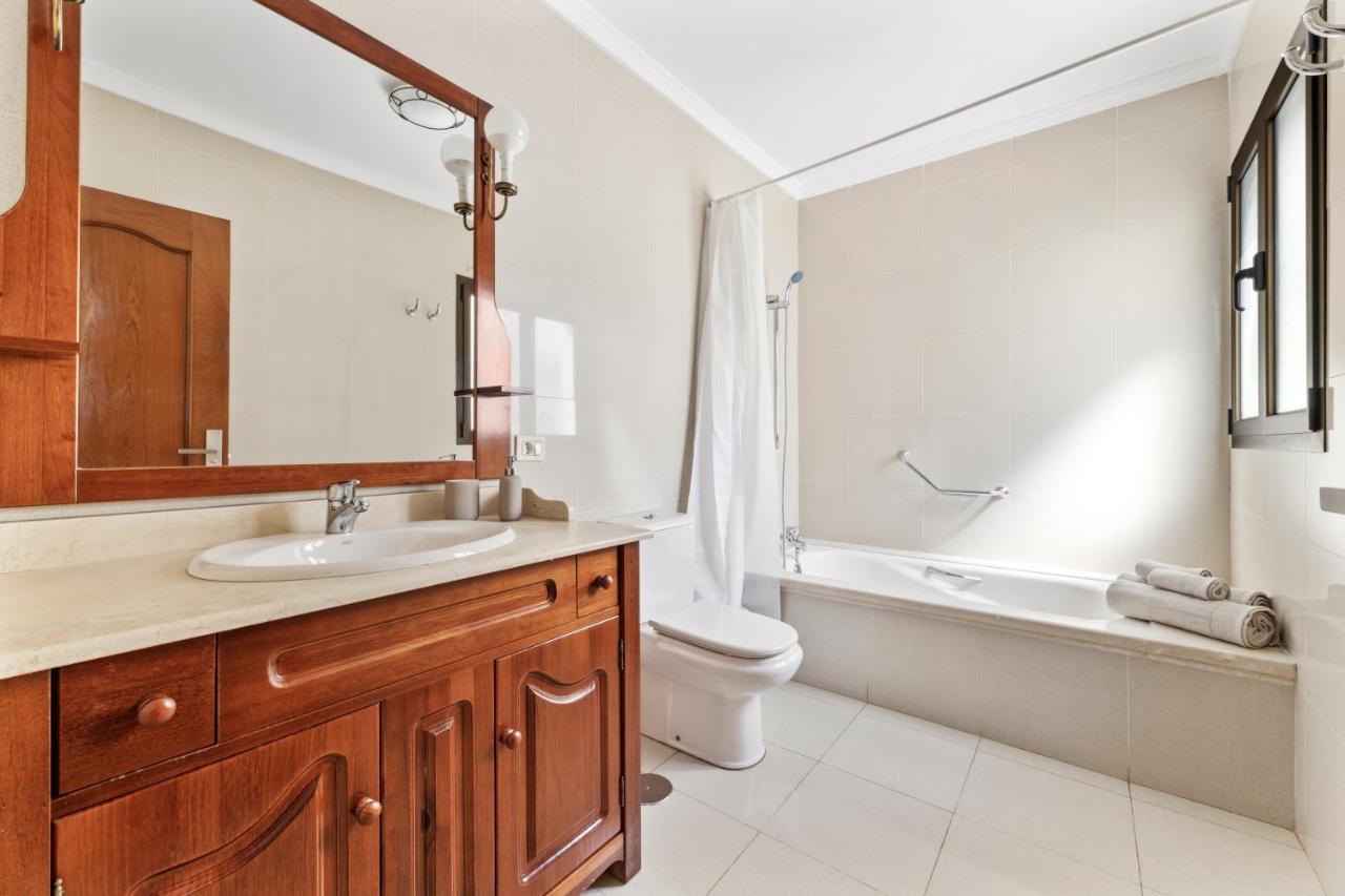 Home2Book Charming Seashell Apartment Beachview Playa Honda  Buitenkant foto